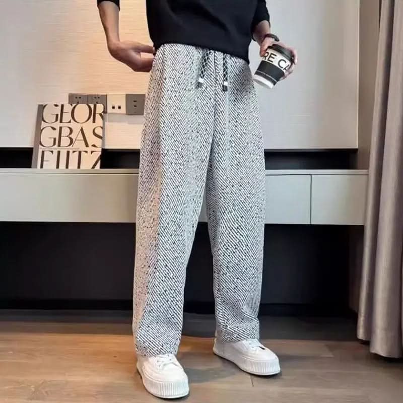 Calder | Tapered Pants