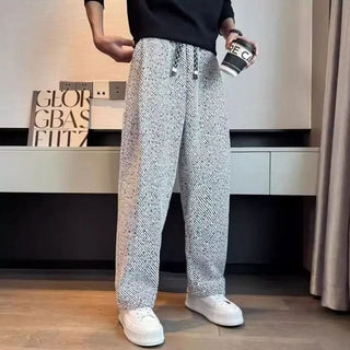 Calder | Tapered Pants