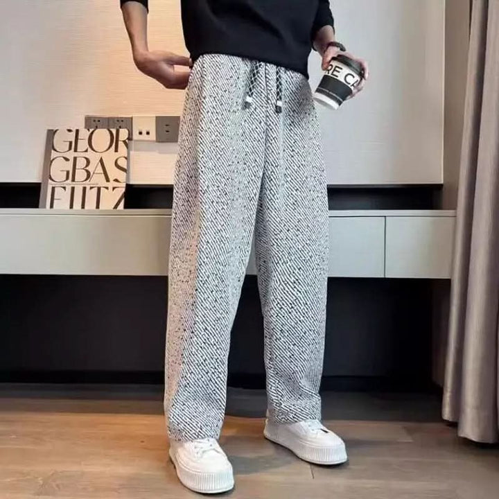 Calder | Tapered Pants