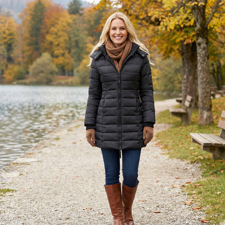 Jenvara | Women's Jacket