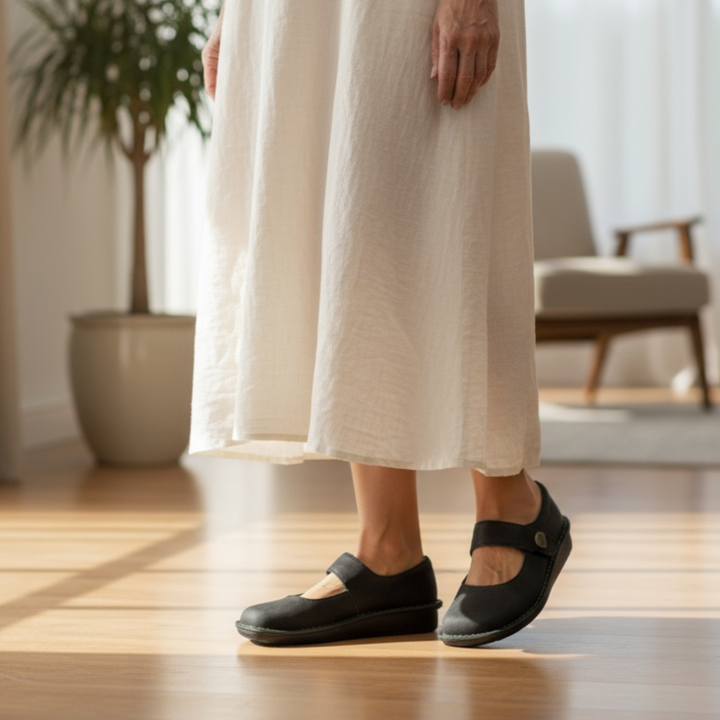 WINSLET | Cushioned Orthopedic Shoes