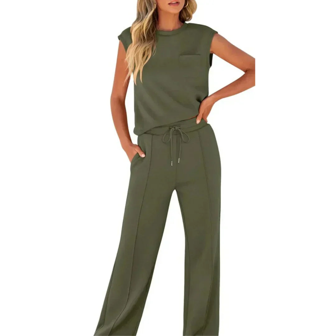 Dina™ | Luxe Everyday Set