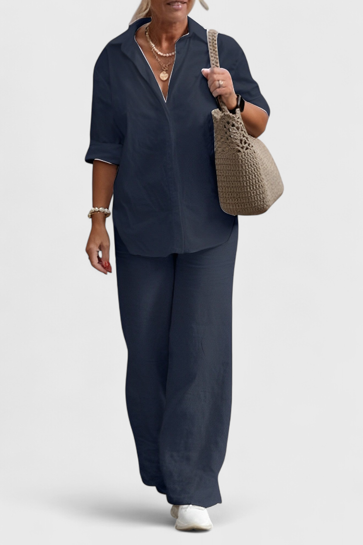 Teodora™ | Luxe Everyday Set