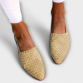 AURORA | Women's Moccasins