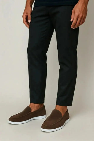 Aiden | Classic Loafers