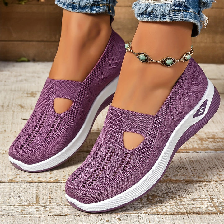 Ortho – Non-Slip Orthopaedic Shoes