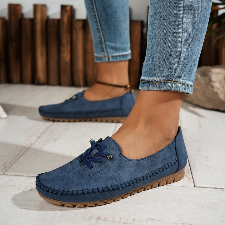 Orla™ – Supportive Loafers