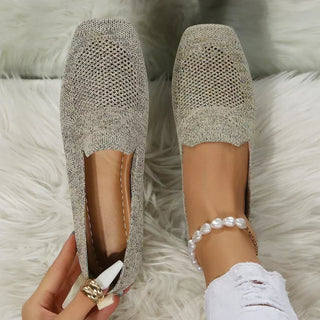 SERENA™ | Elegant Orthopedic Shoes