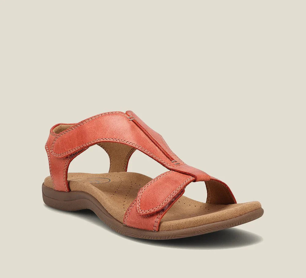 Lara™ | Orthopaedic Comfort Sandals