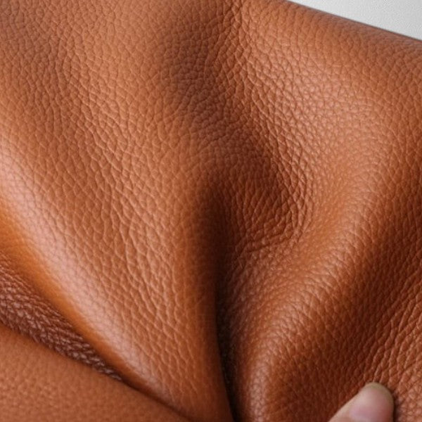Valérie Dupré - Vegan Leather Shoulder Bag