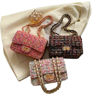 Alviero Martini - Stylish Shoulder Handbag