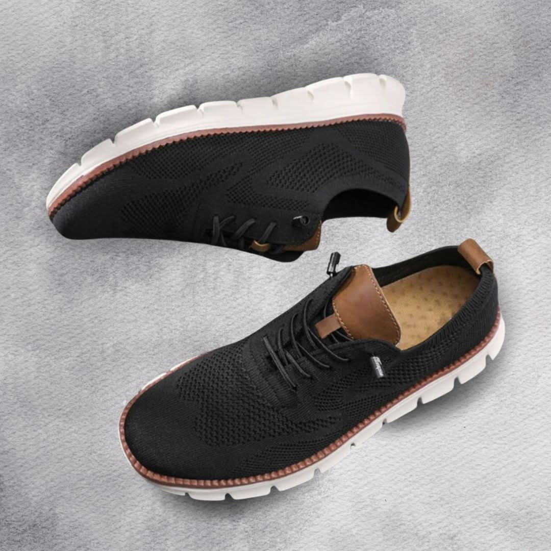 Alex | All-Day Comfort Walking Shoes