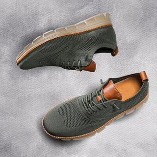 Alex | All-Day Comfort Walking Shoes