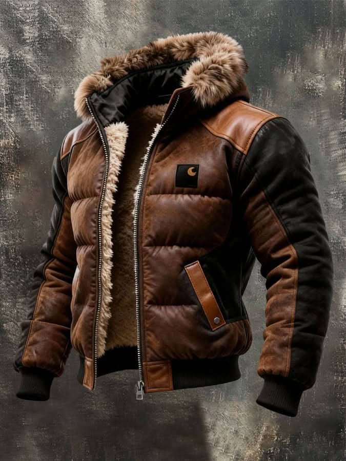 Forgefield | Artisan Jacket