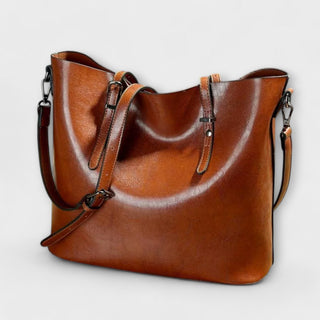 Moschino - Classic Shoulder Tote Bag