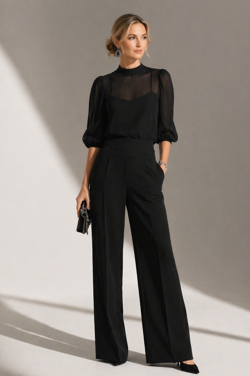 Iris™ | Luxe Everyday Set