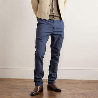 Riverside | Slim-Fit Trousers