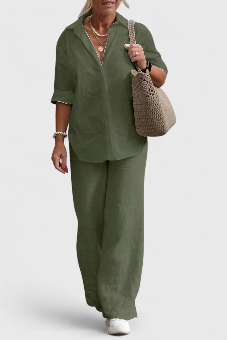 Teodora™ | Luxe Everyday Set