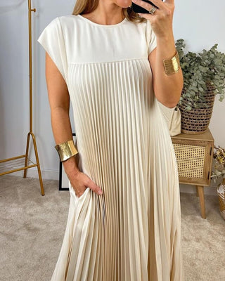FREYA™ | Timeless Comfort Dress