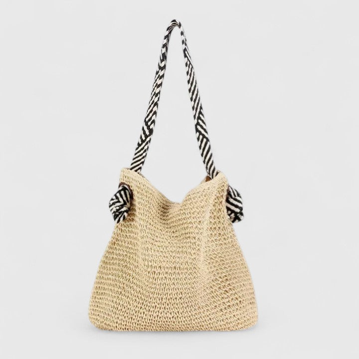 Cromia - Stylish Boho Handwoven Bag