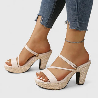 Lorienna™ | Sophisticated Heels