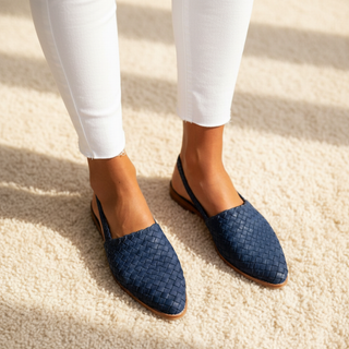 AURORA | Women's Moccasins