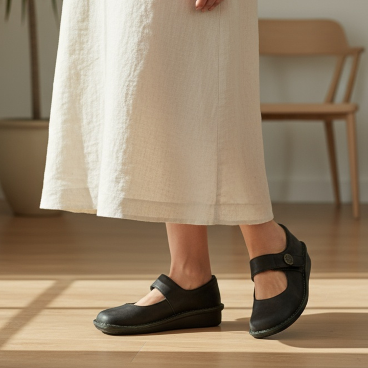 WINSLET | Cushioned Orthopedic Shoes