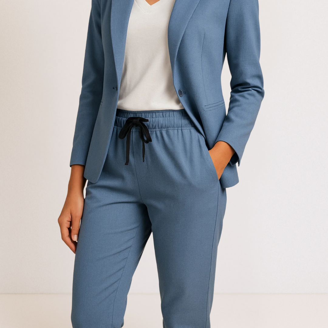 BEATRICE | Smart Casual Blazer Set