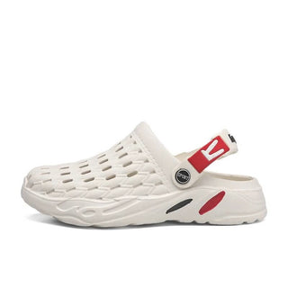 Arthur | Comfort Clogs