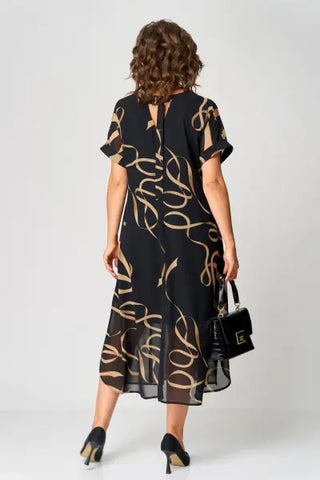 NORA™ | Cozy & Elegant Dress