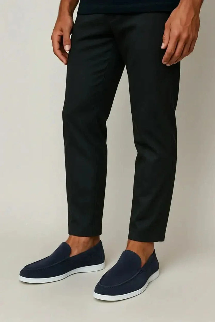 Aiden | Classic Loafers