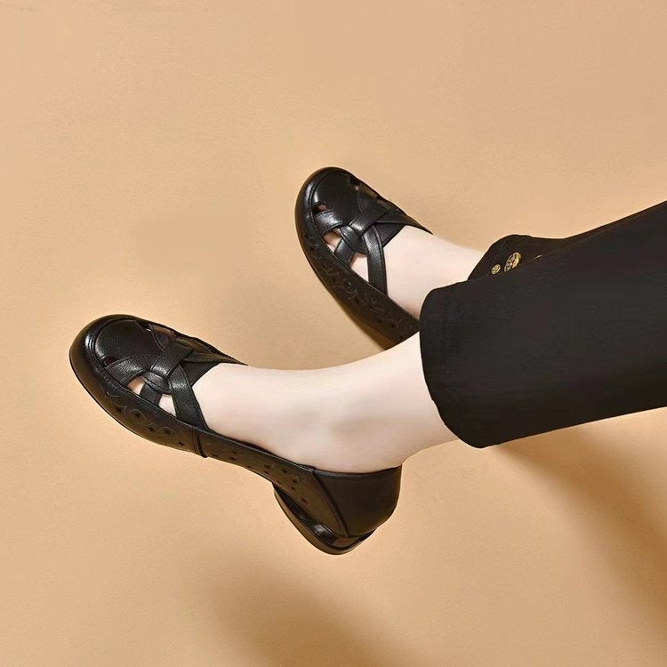 DENA™ | Slip-On shoes