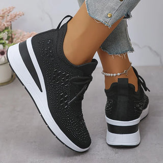 MICHELLE | Comfortable Orthopedic Shoes