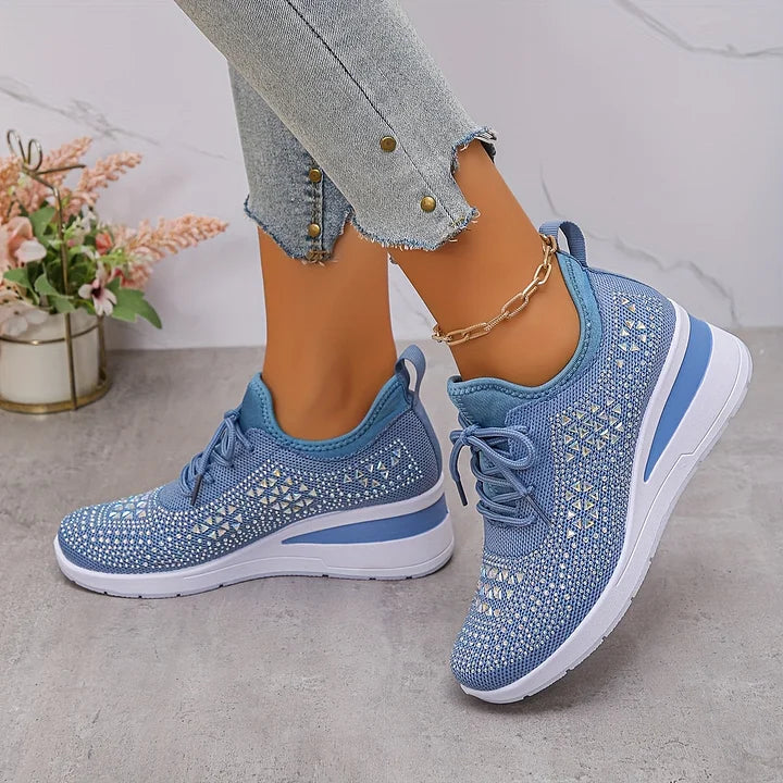 MICHELLE | Comfortable Orthopedic Shoes