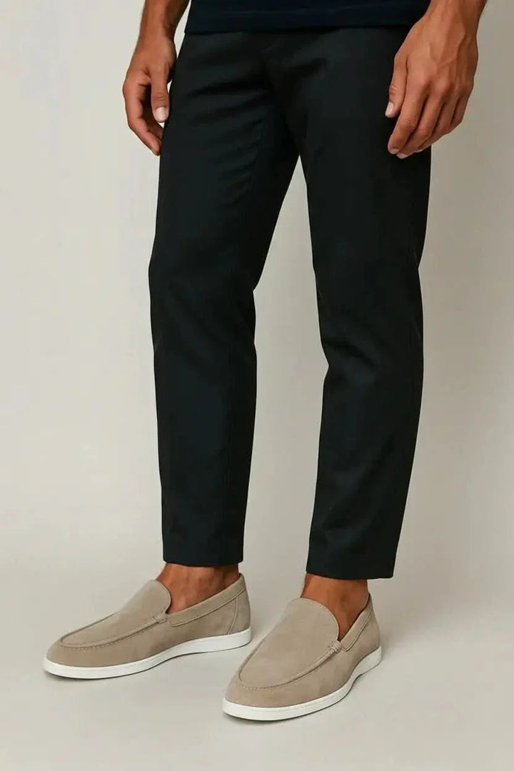 Aiden | Classic Loafers