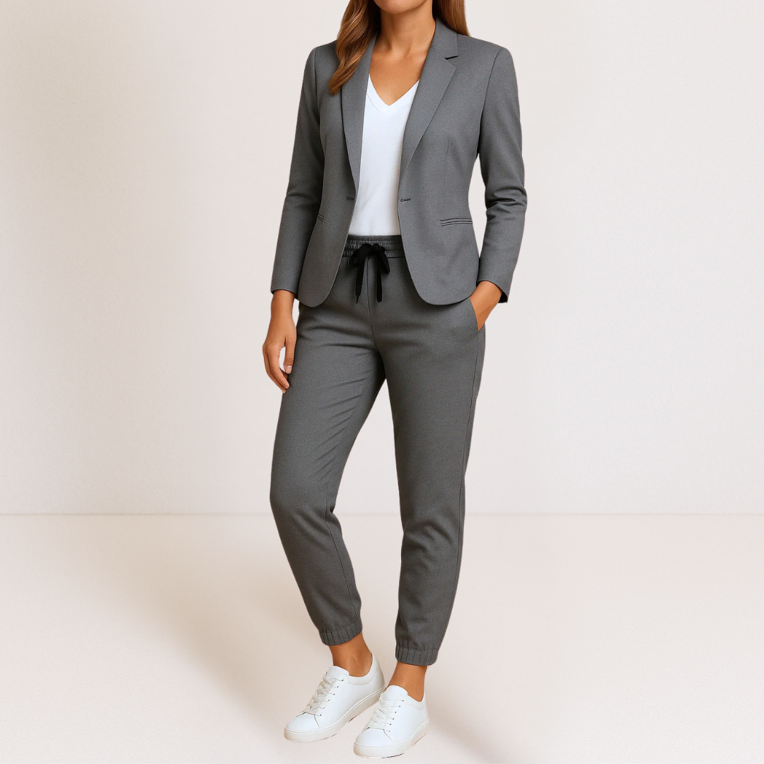 BEATRICE | Smart Casual Blazer Set
