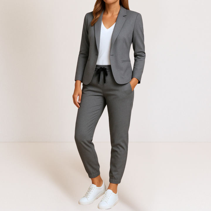 BEATRICE | Smart Casual Blazer Set