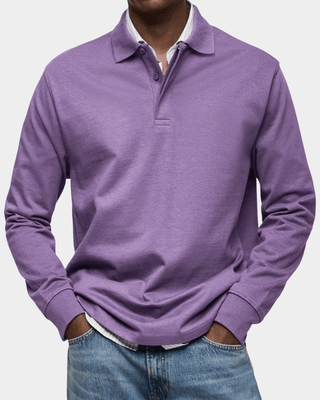 Riverton | Classic Polo Shirt