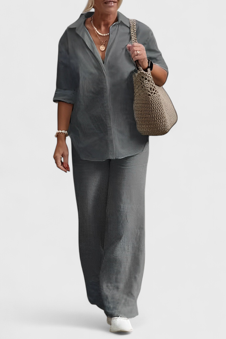 Teodora™ | Luxe Everyday Set