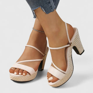 Lorienna™ | Sophisticated Heels