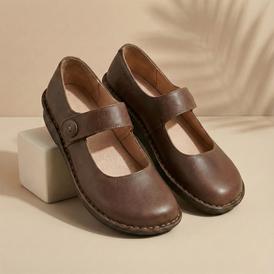 WINSLET | Cushioned Orthopedic Shoes