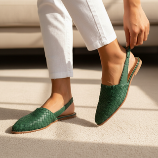 AURORA | Women's Moccasins