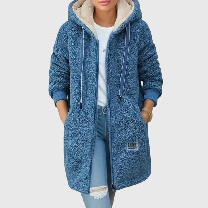 Corvielleth | Women's Jacket