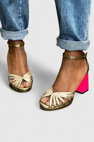 Noelyrah™ | Sophisticated Heels