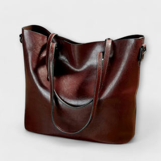 Moschino - Classic Shoulder Tote Bag