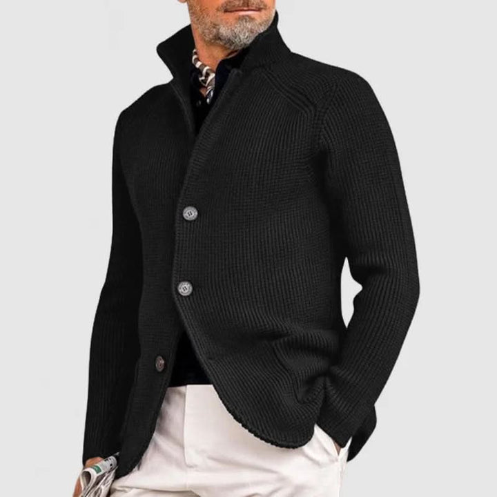 Branford | Classic Cardigan