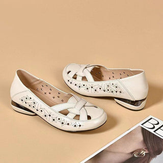 DENA™ | Slip-On shoes