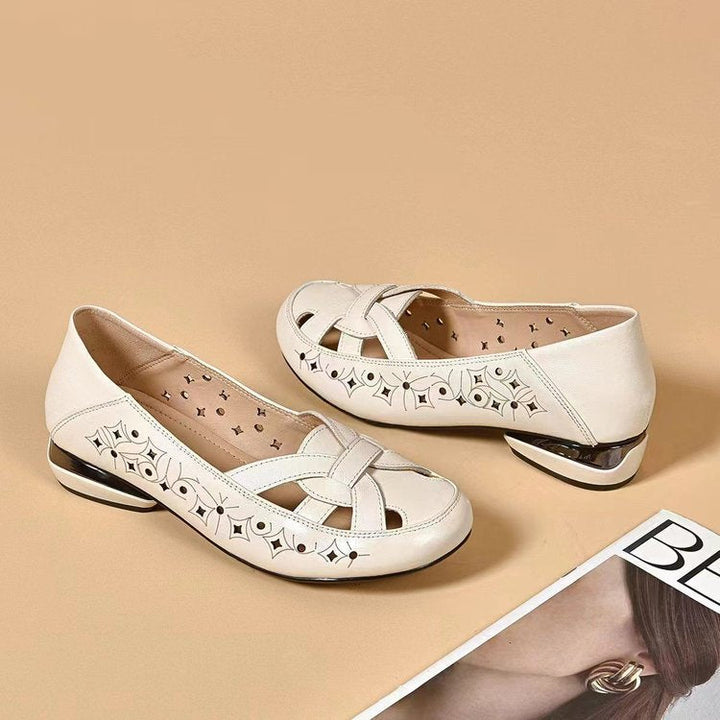 DENA™ | Slip-On shoes
