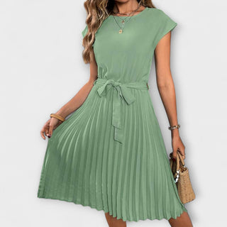 Mila™ | A-Line Casual Dress