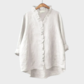 ELINE | Elegant Summer Blouse